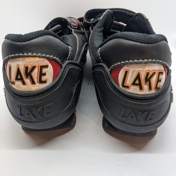 Lake cycling shoes size 42.5 - Picture 8 of 10